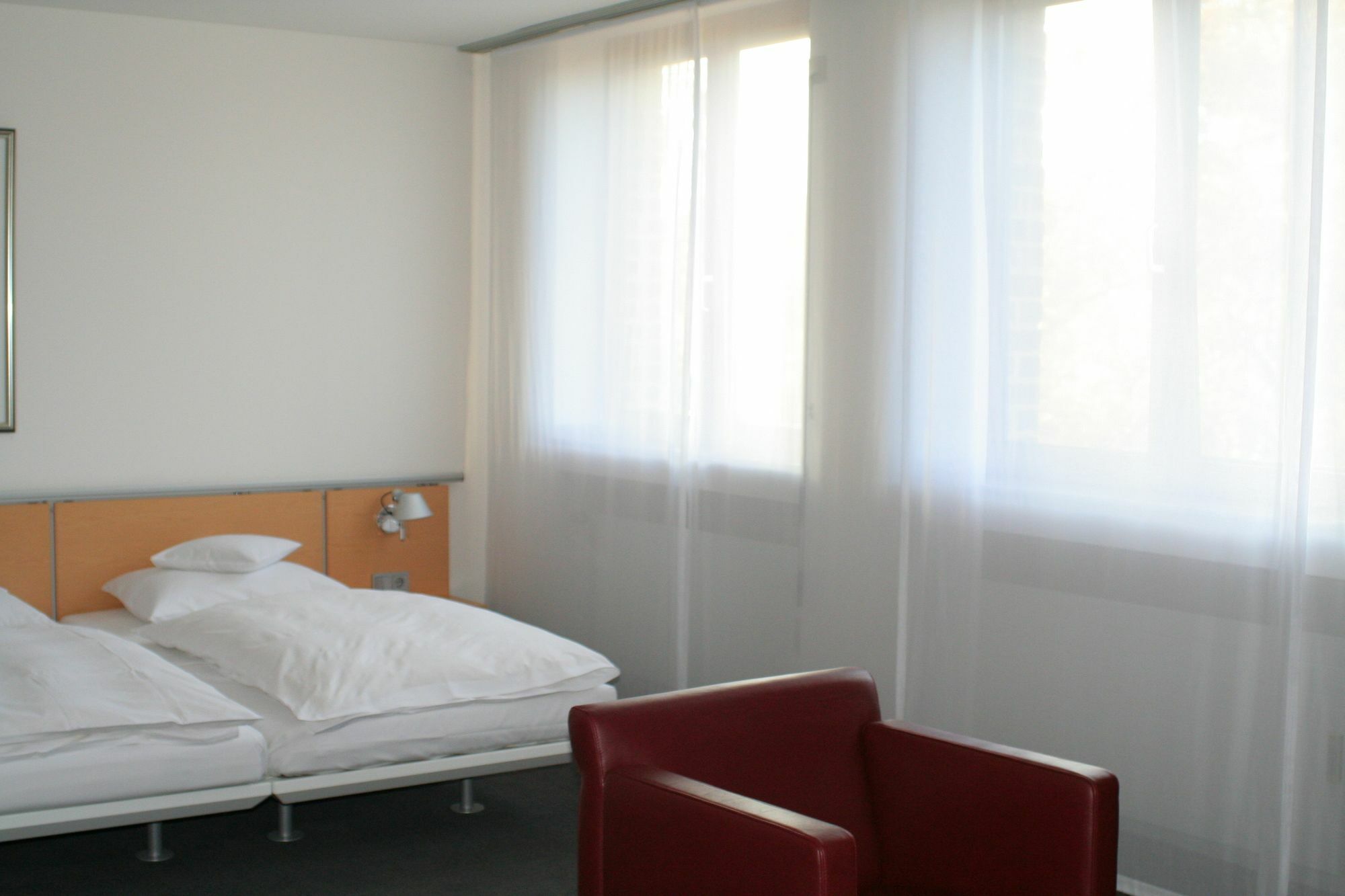 Hotel Maternushaus Colónia
