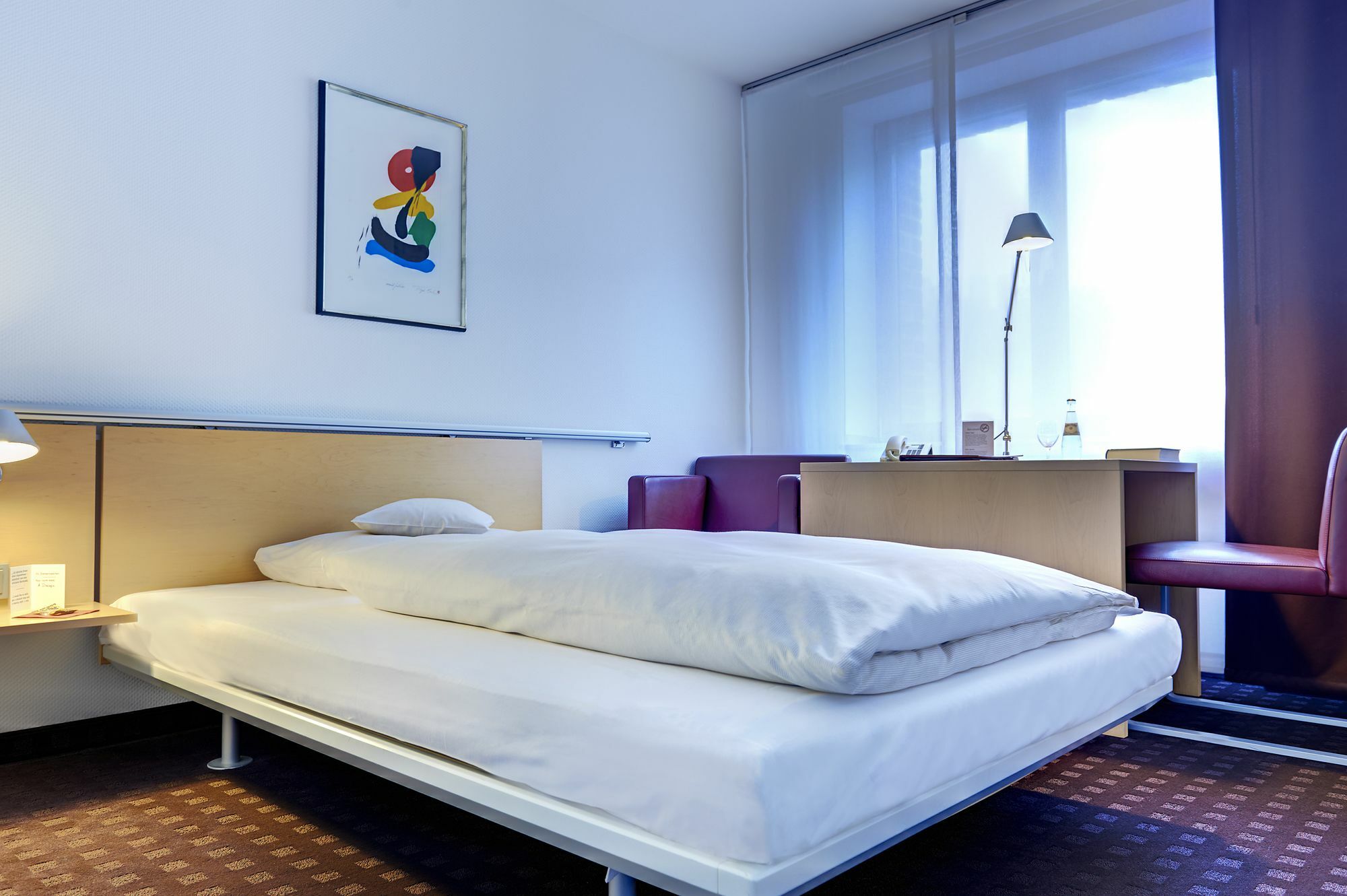 Maternushaus Hotel Colónia