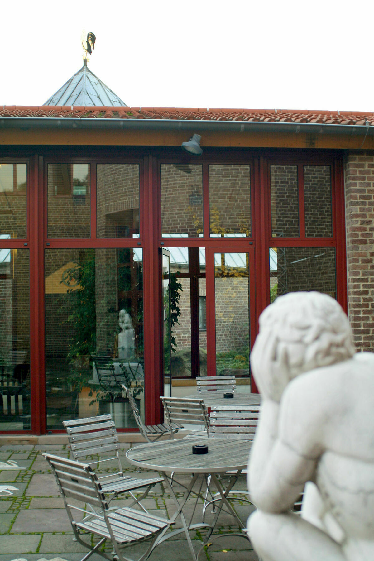 Maternushaus 4* Colónia